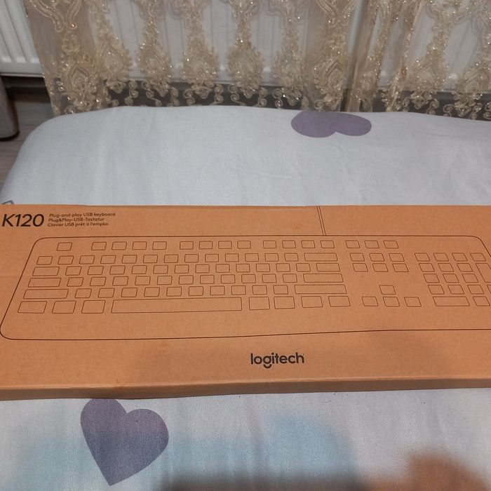 Tastaturi wireless