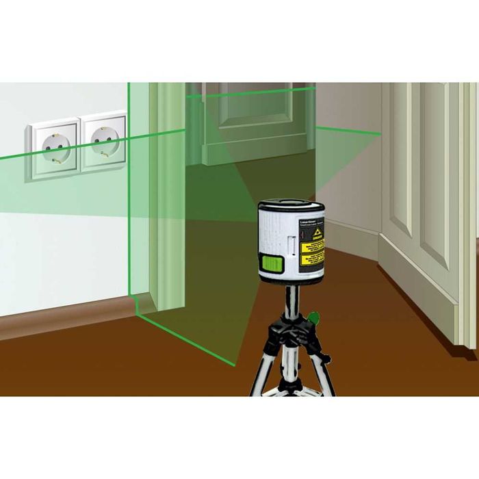 Тринога Laserliner VarioStand, 080.22A