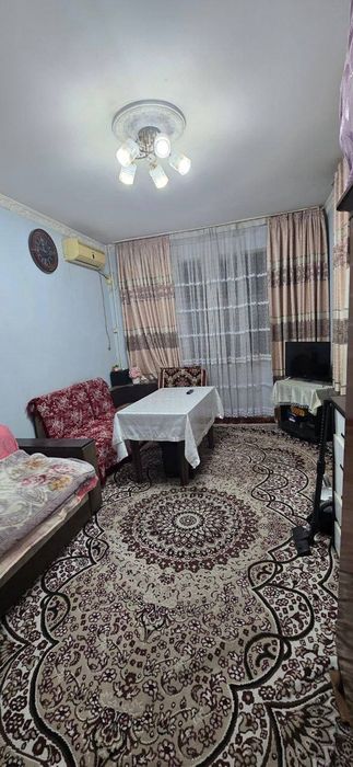 Продажа Срочно Чиланзар 7 с мебелью и техникой.