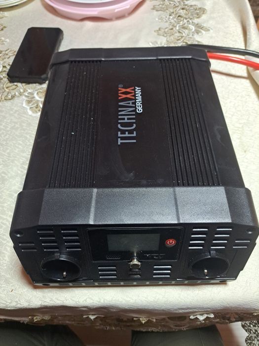 Inverter 2000W TE20 Ultra Performant