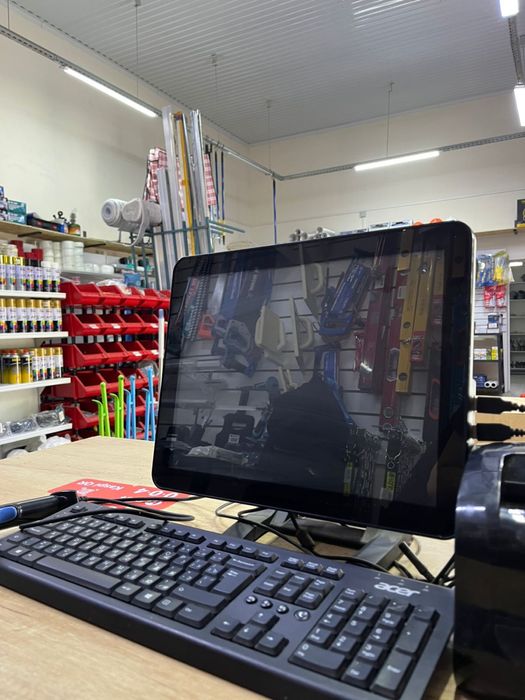 Моноблок X2 POS Intel Core i5