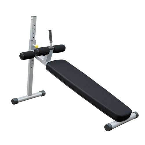 Пейка за Корем / Abdominal Bench IFAAB / Фитнес Лежанка
