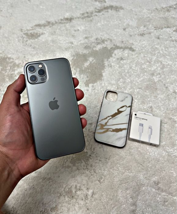 iPhone 12 Pro/128GB  в идеалее
