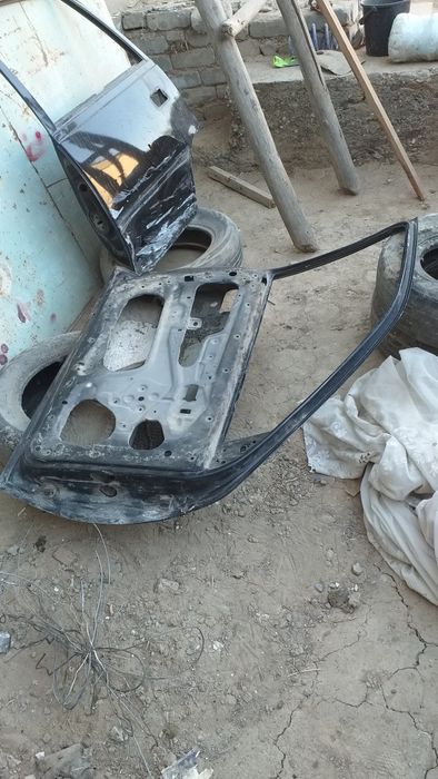 Nexia eshigi oldi orqa chap taraf