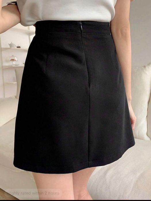 Дамски пола панталонки нова  Л размер