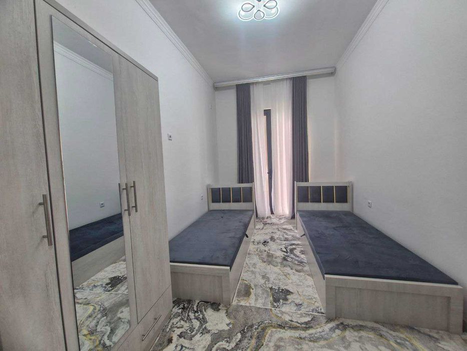 Аренда. Новая 3-х комнатная квартира в новостройке. Новый Узбекистан