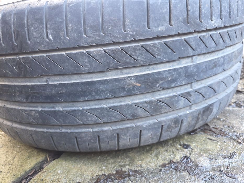 Джанти 19 - Opel Insignia - 5х115