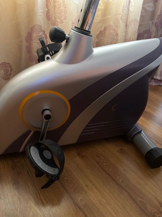 Bicicleta fitness Kondition