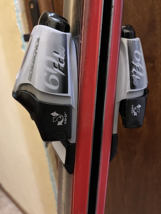 Ски Rossignol ,Ски обувки Rossignol