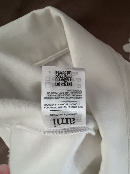 ami paris marime XL