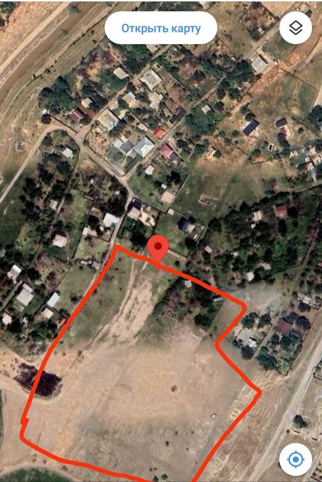 Продам дачные участки, по 6 сот, СВТ Бахор, Канал Хандам,Новый Ташкент