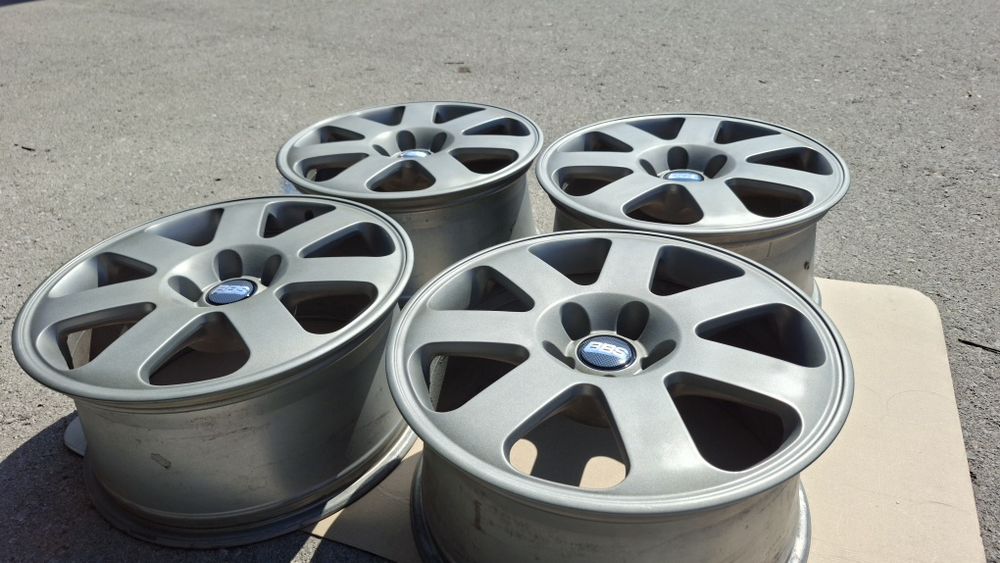 18" 5x112 OEM 8.5J