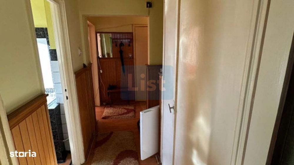 Comision 0%, apartament 3 camere Micro I ,et,9