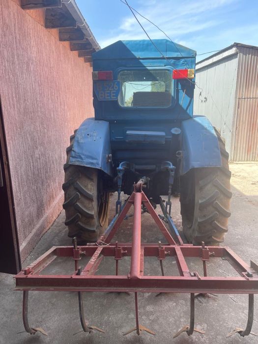 Продам трактор Т40