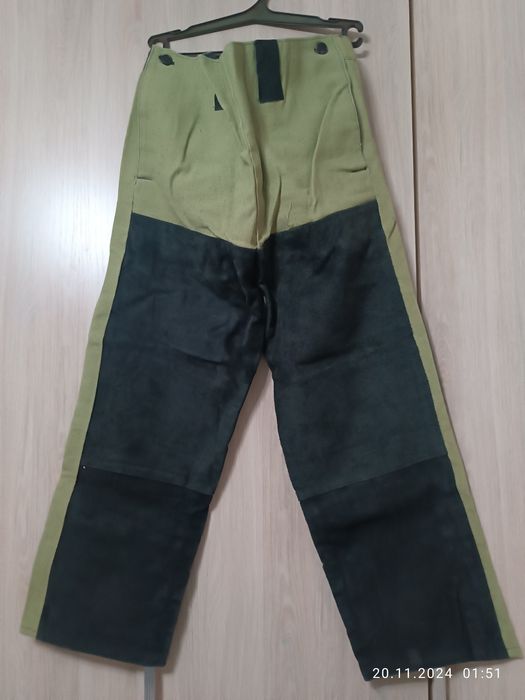 Сварочная Роба летние брюки