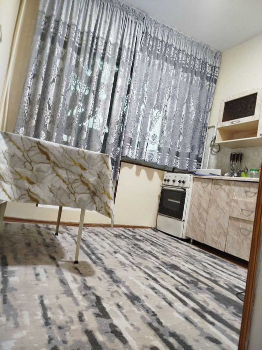 Продается квартира в Яшнабадском районе Авиасозлар 1-ком 4-этаже 44м2