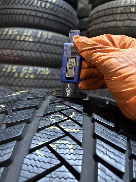 Anvelope iarna 235/40/18 Vredestein WinTrac Pro 235 40 18 R 18