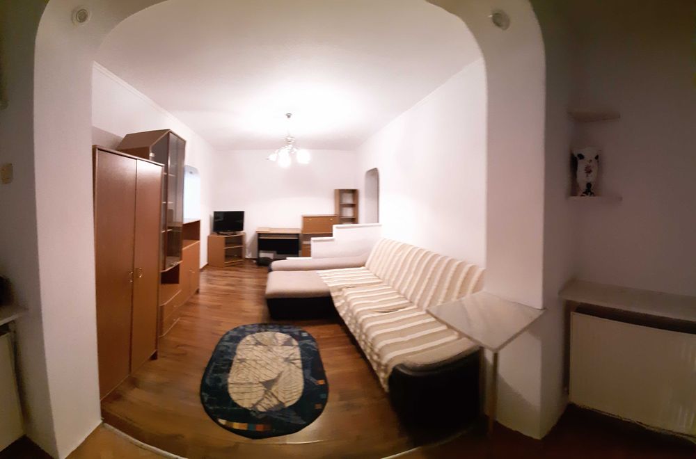 Apartament 2 camere de închiriat