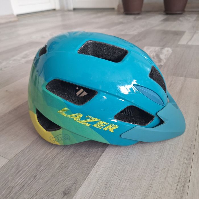 Casca de protecție ciclism Lazer mărimea S