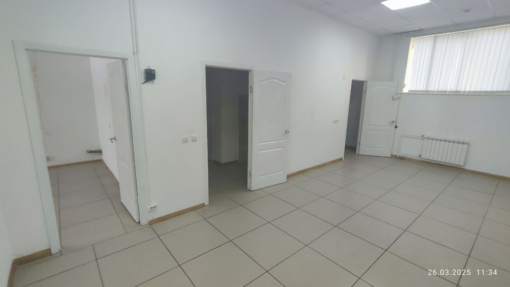 Аренда помещения