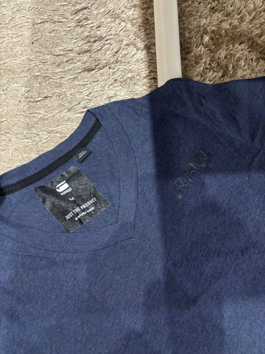 Мъжка тениска G-STAR RAW