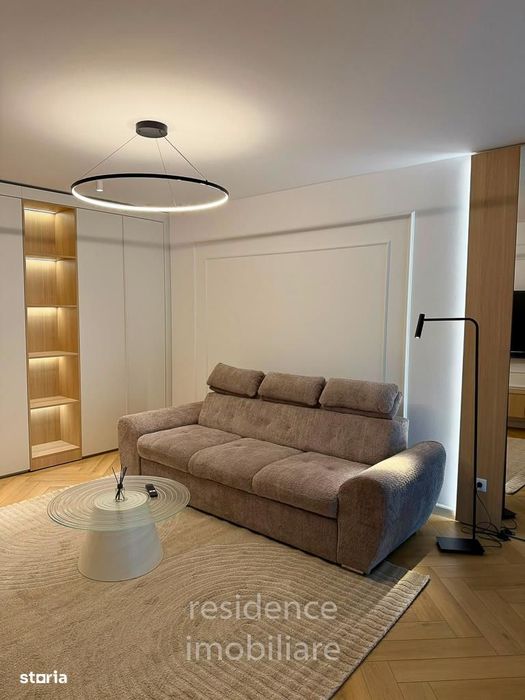 Apartament NOU, 2 camere, The Nest 2+ Terasa 14mp si Garaj