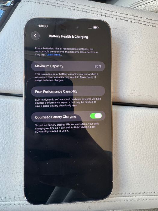 iPhone 14 Pro Max 256GB