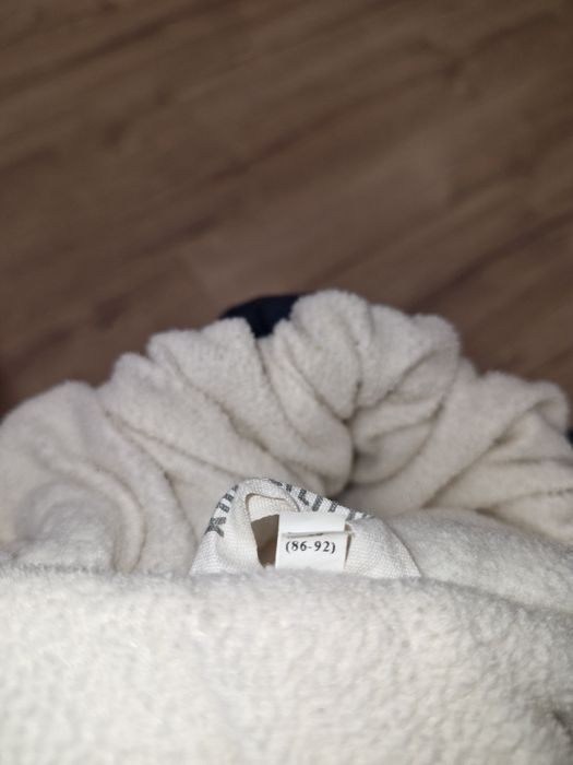 Продается зимний детский комбинезон