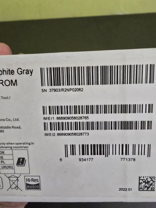 Продам Телефон Редми