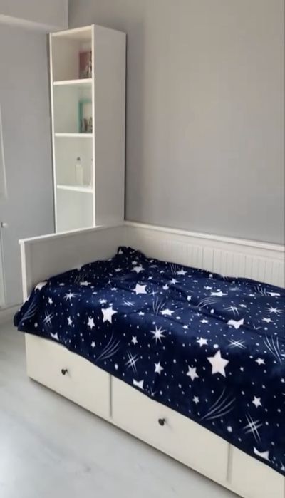 Apartamemt 2 camere, modificat in 3 camere