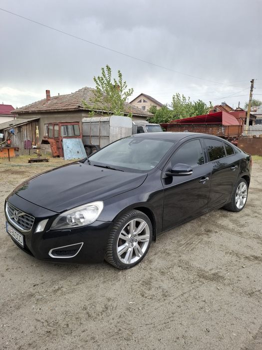 Volvo S60 1.6 Diesel