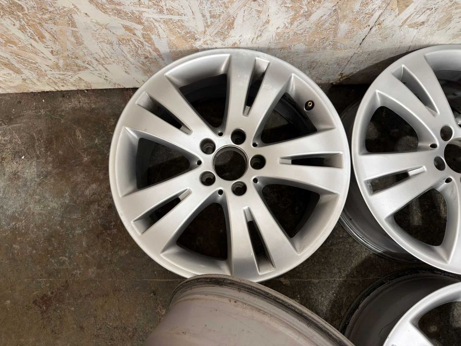 Jante OEM Mercedes 17 5x112 ET47 C E Class W204 W212