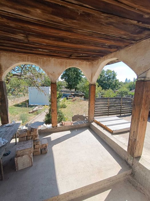 Продава се Къща в с. Гривица, Област Плевен - 70 кв.м за 360 €/кв.м - Снимка #9