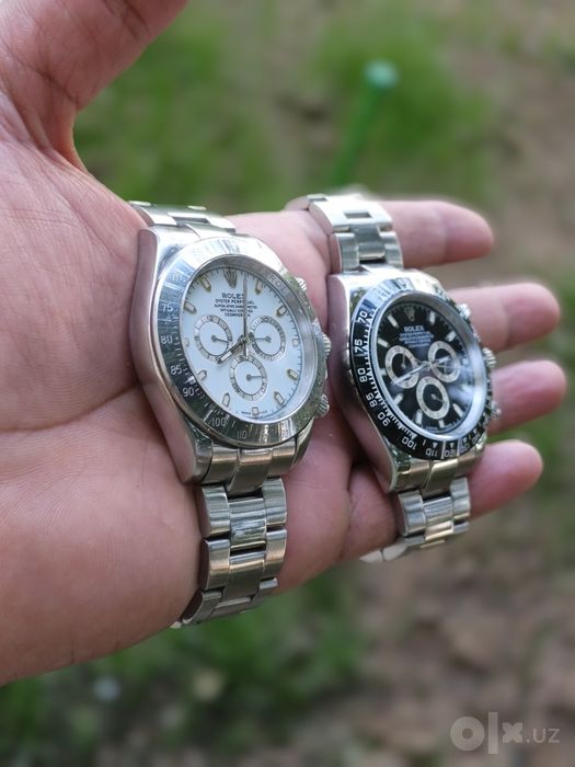 Rolex Cosmograph Daytona