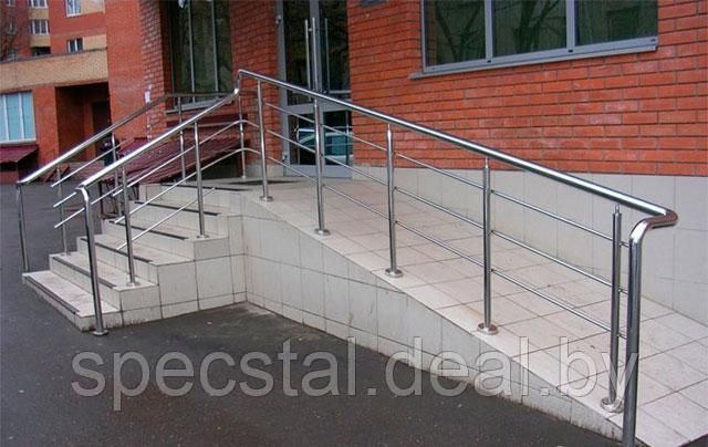 Nerjaveka perela zinalarga