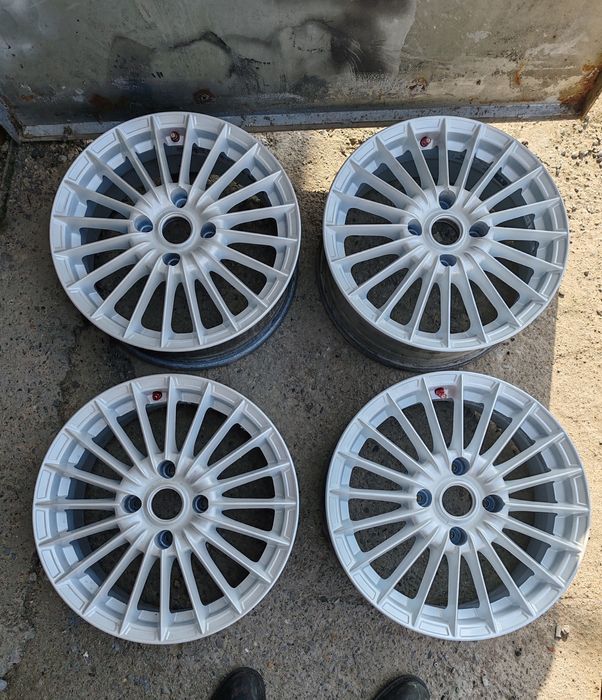 Диски Sport sltyle R16 4×114.3