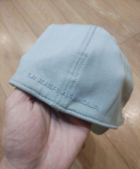 under armour шапка мъжка оригинален