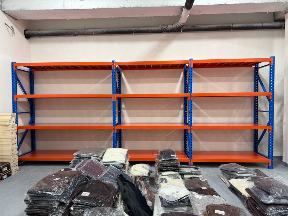 Ombor Stellajlari | СТЕЛЛАЖИ ДЛЯ СКЛАДА | Стеллаж | Прилавка | Полка