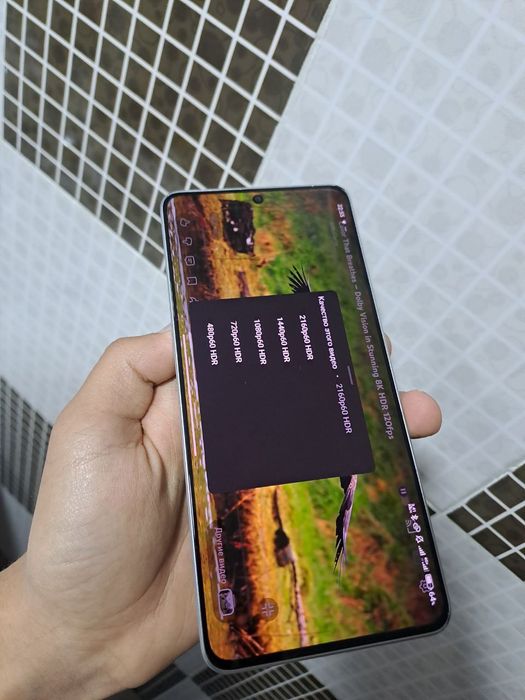 Poco x6pro Redmi k70e 256/16