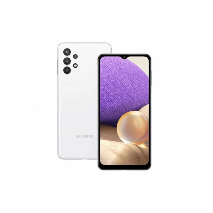 iphone X 2018 акум 76% и samsung a32 64gb