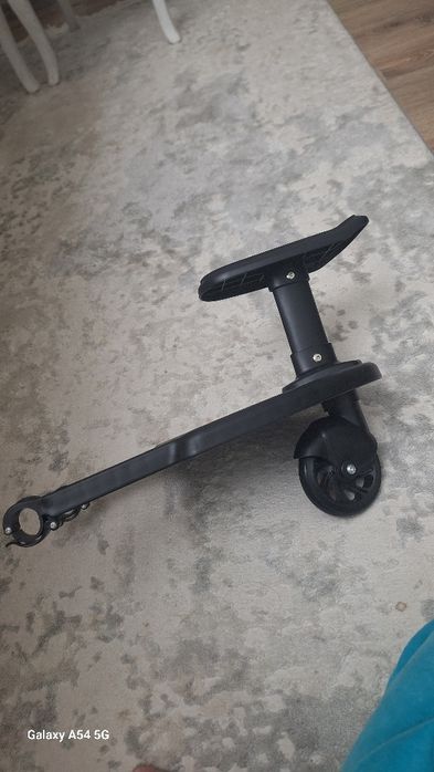 Подножка для второго ребёнка