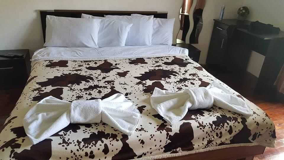 СВОБОДНА ЗА НОВА ГОДИНА Старата вила - къща за гости - с. Горни окол