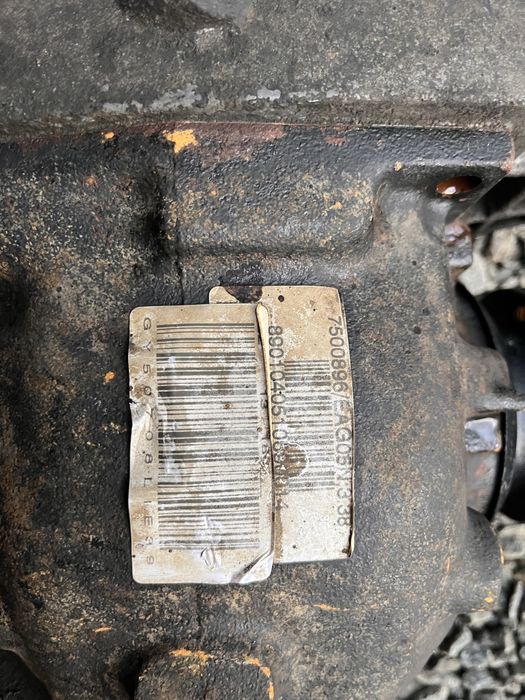 Bmw e39 выпускной коллектор катализаторы