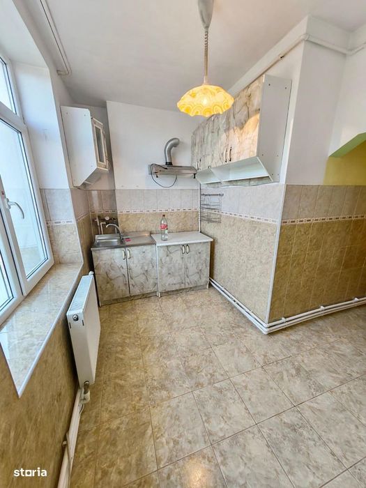 Apartament 2 camere model decomandat 58.5 mp utili!