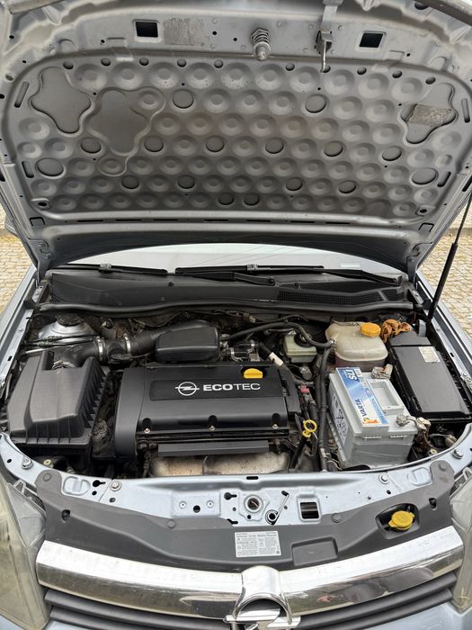 Vand Opel Asta-H