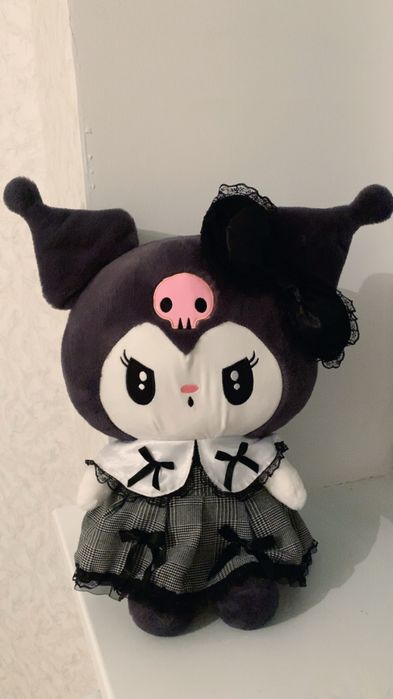 Игрушка мягкая новая