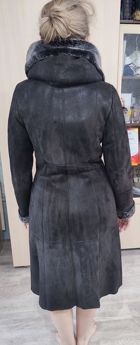 Дублёнка р44-46 (L)