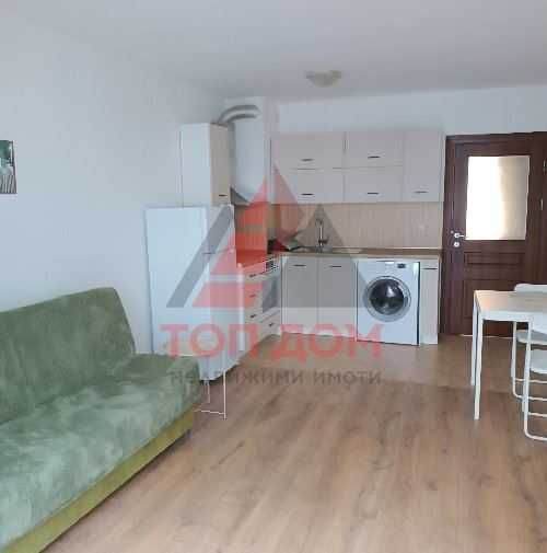 Дава се под наем Двустаен апартамент в Варна, Операта - 55 кв.м за 663 € - Снимка #1