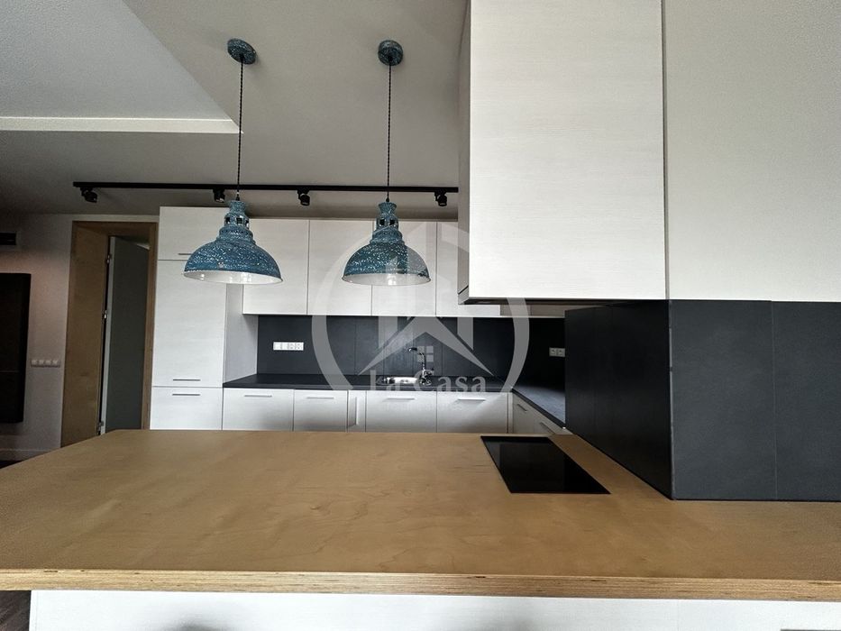 Дава се под наем Тристаен апартамент в София, Младост 4 - 120 кв.м за 1000 € - Снимка #5