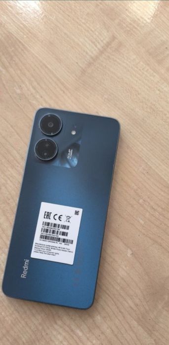 Xiaomi Redmi 13C